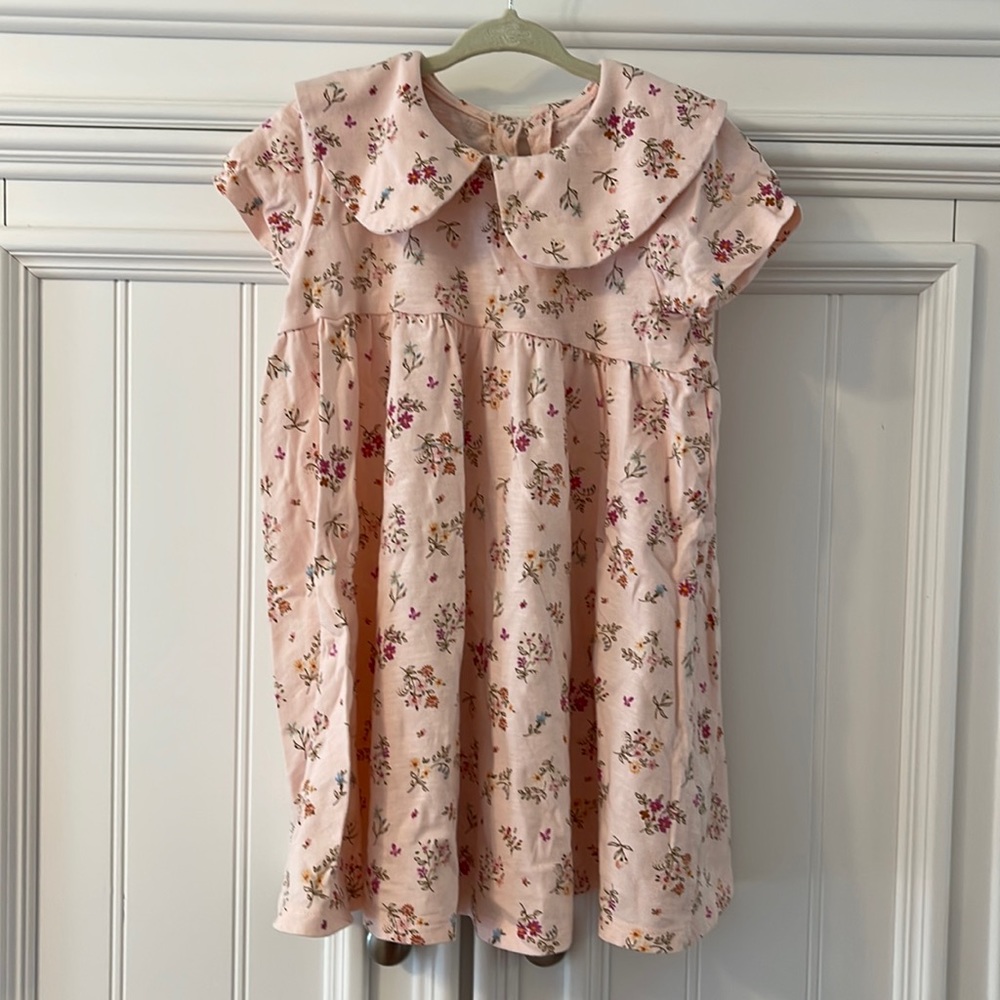 Girls dress Next 3T/ 4T